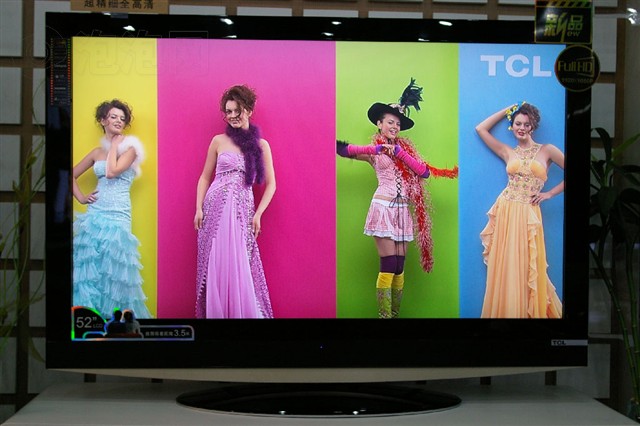 TCLL52M71FҺ������ ����鿴��һ��