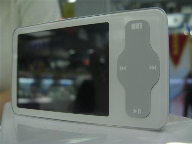 ����miniplayer SL��(4GB)MP3 ����鿴��һ��