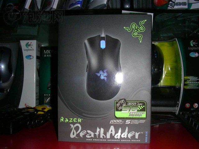 Deathadder�����������