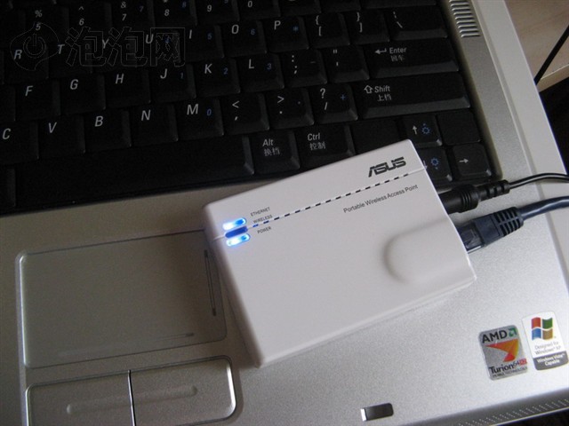 ��˶WL-330gE����AP ����鿴��һ��