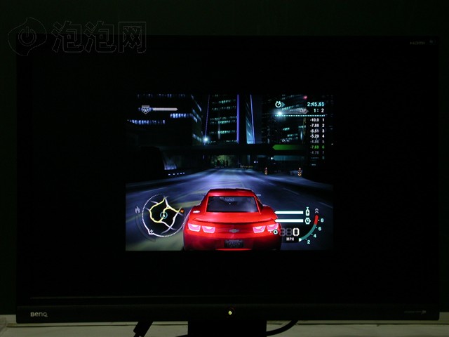 ����G2400WҺ����ʾ�� ����鿴��һ��