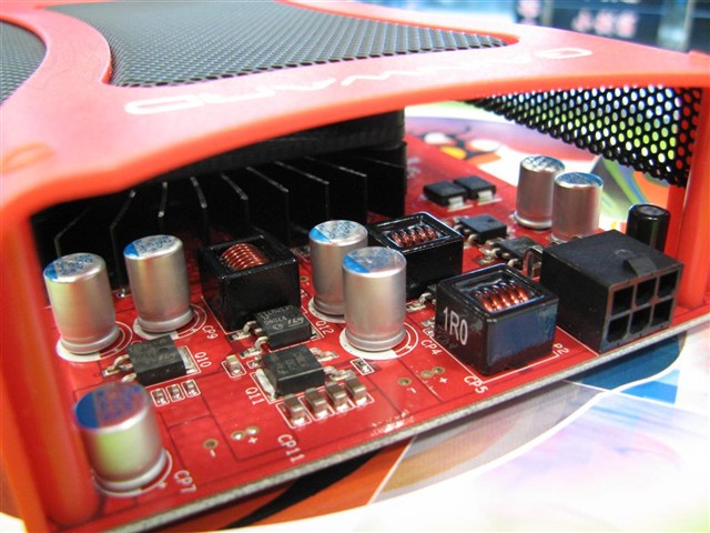 8600GT����III�Կ�