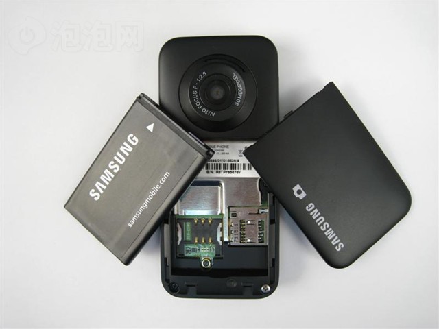 ����SGH-E590�ֻ� ����鿴��һ��