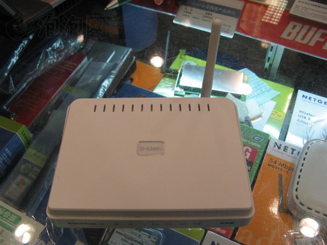 D-LinkDI-524M����·���� ����鿴��һ��