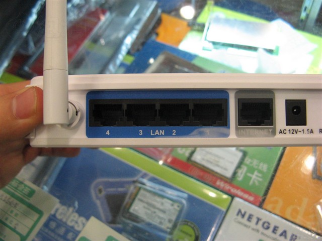 D-LinkDI-524M����·���� ����鿴��һ��