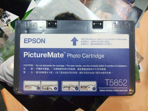������PictureMate 210��ī��ӡ�� ����鿴��һ��