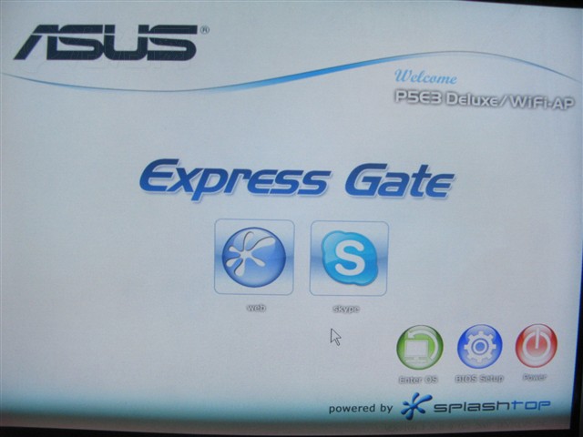 ��˶P5E3 Deluxe���� ����鿴��һ��