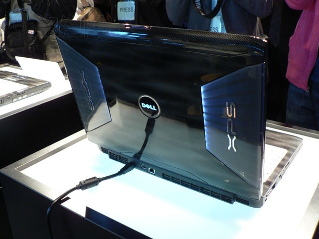 ����XPS M1730(Q511230N)ͼƬ5
