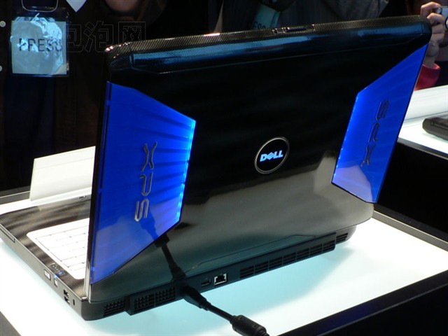 ����XPS M1730(Q511230N)�ʼǱ� ����鿴��һ��