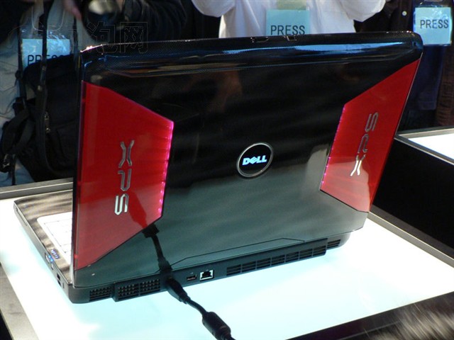 ����XPS M1730(Q511230N)�ʼǱ� ����鿴��һ��