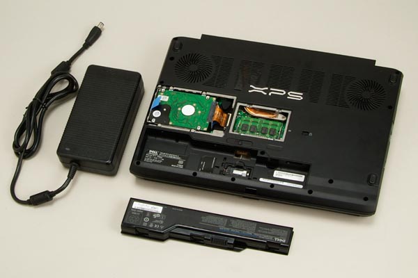 ����XPS M1730(Q511230N)�ʼǱ� ����鿴��һ��