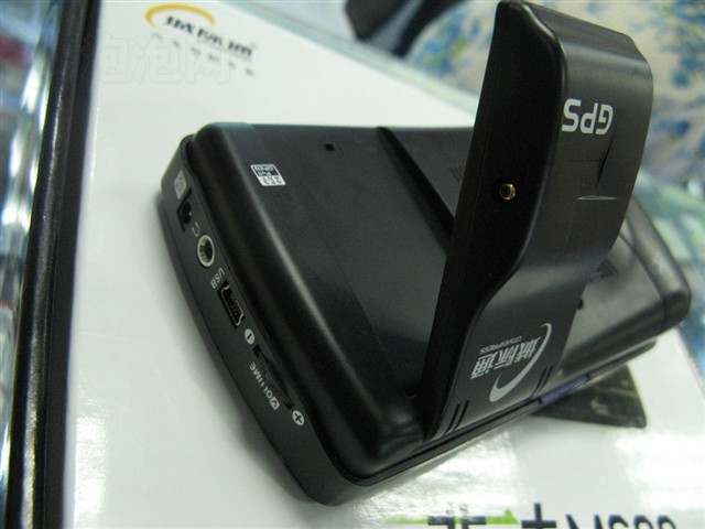 �Ǽ�ͨ�Ǵ�M600GPS ����鿴��һ��