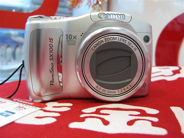 ����SX100 IS������� ����鿴��һ��