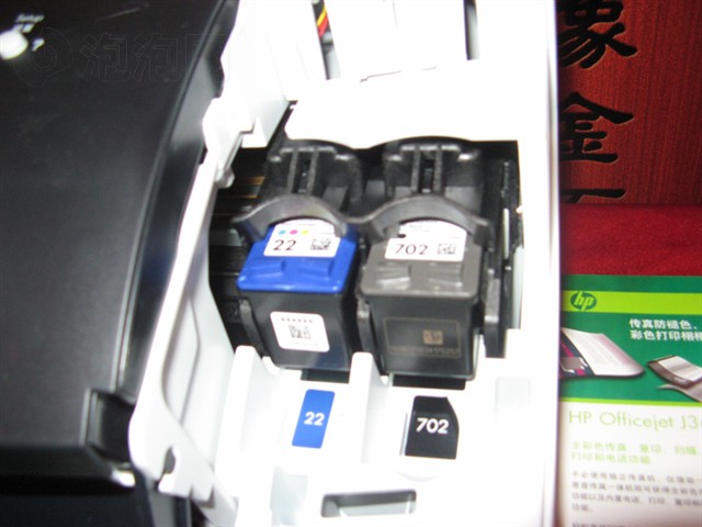 ����Officejet J3608(CB070A)ͼƬ6