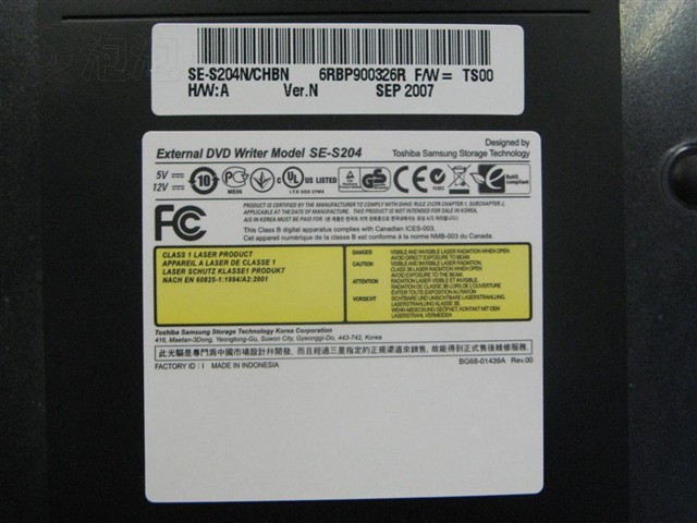 �������� SE-S204N���� ����鿴��һ��