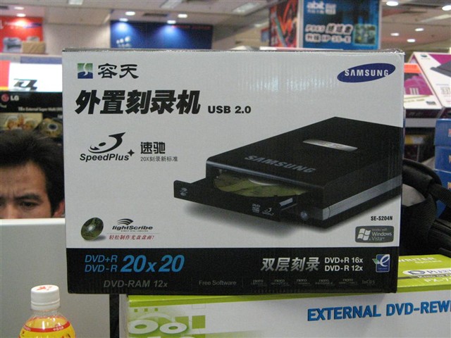 �������� SE-S204N���� ����鿴��һ��
