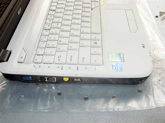 AcerAspire 4315-050508C�ʼǱ� ����鿴��һ��