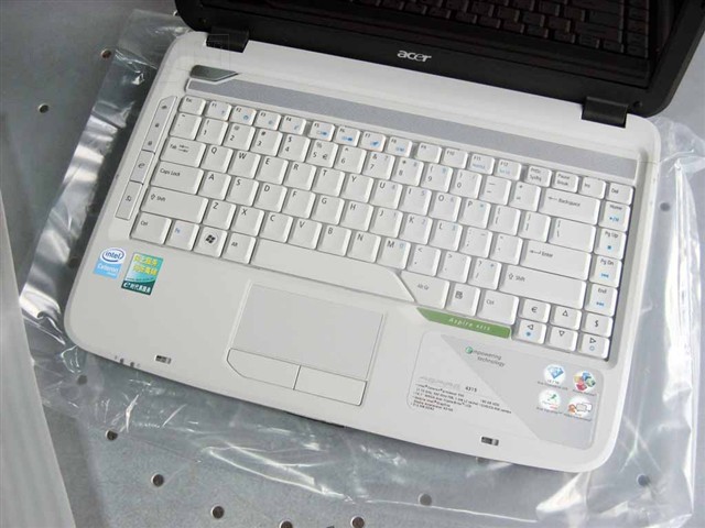 AcerAspire 4315-050508C�ʼǱ� ����鿴��һ��