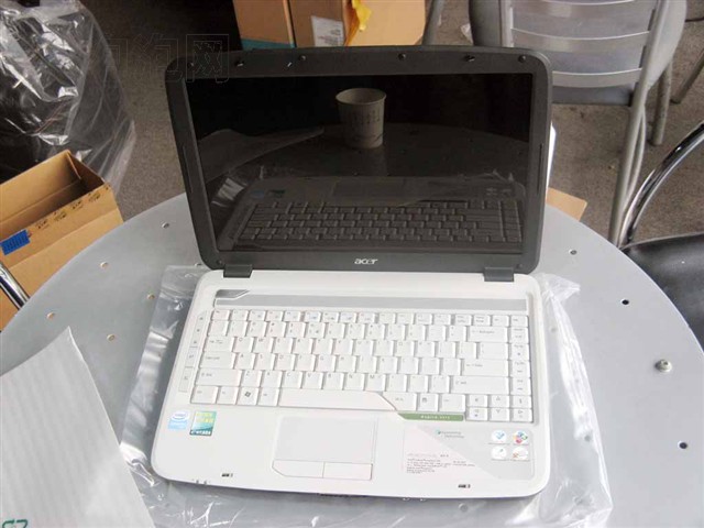 AcerAspire 4315-050508C�ʼǱ� ����鿴��һ��