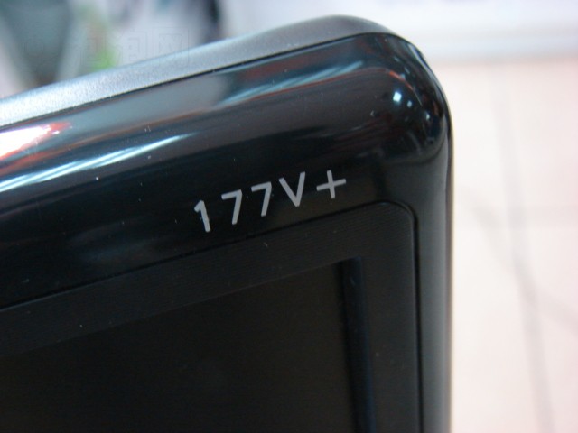 AOC177V+Һ����ʾ�� ����鿴��һ��