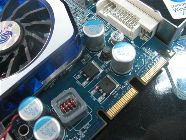 HD 2600PRO 256M ������Կ�