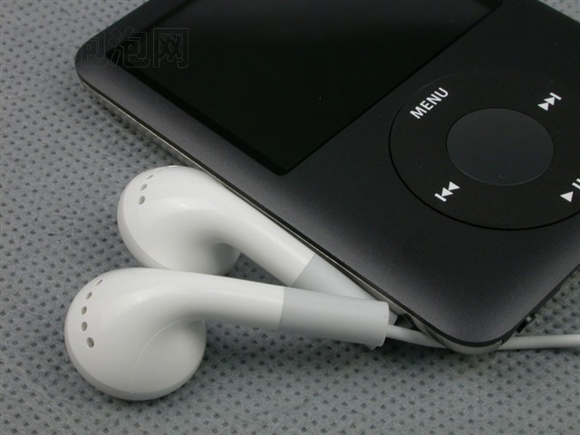 ƻ��iPod nano 3(8GB)MP3 ����鿴��һ��