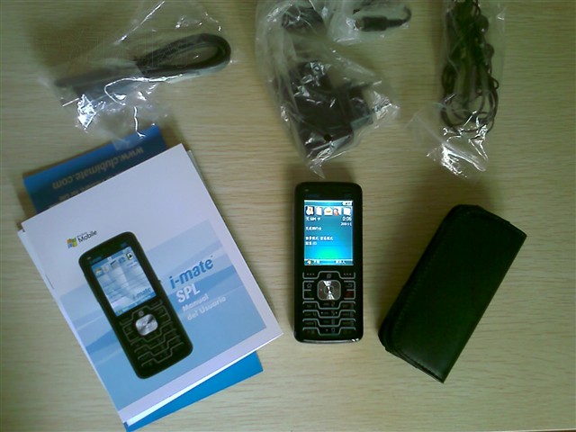 i-mate SPLͼƬ18
