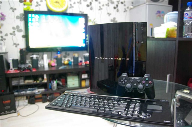 �޼�����ħ�� PS3�������߼��̼��� ����鿴��һ��
