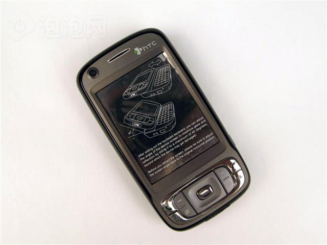 HTCTyTN II�ֻ� ����鿴��һ��