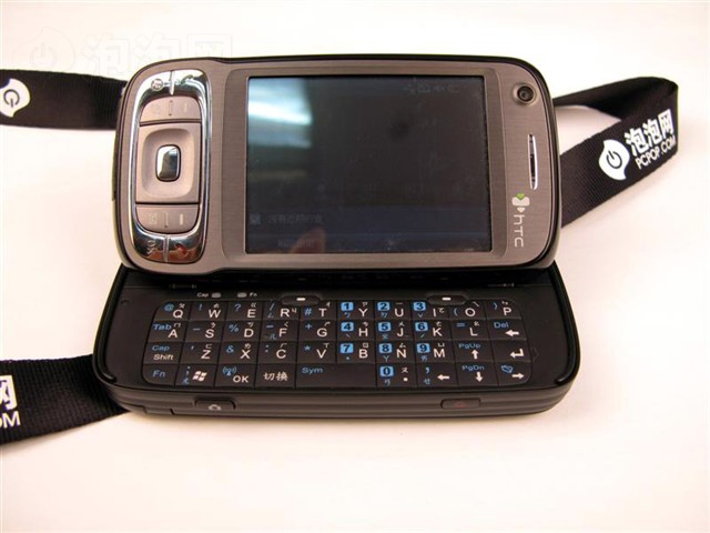 HTCTyTN II�ֻ� ����鿴��һ��