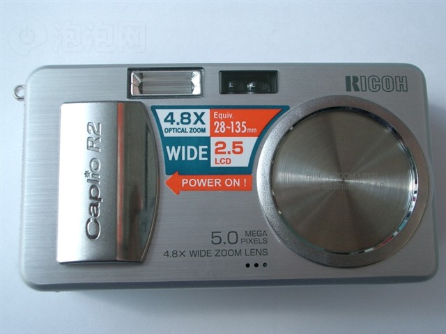 ����Caplio R2������� ����鿴��һ��