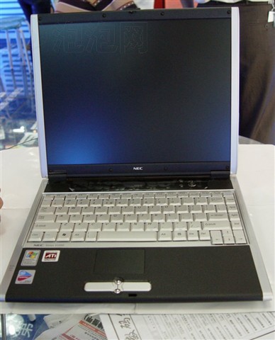 NECVersa S1000 /40GB�ʼǱ� ����鿴��һ��