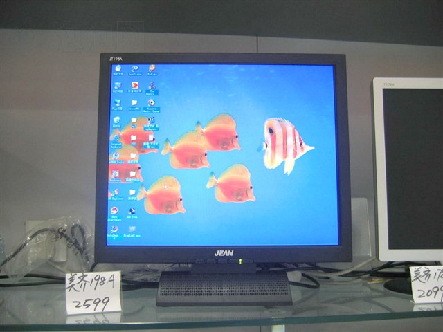 ����JT198AҺ����ʾ�� ����鿴��һ��