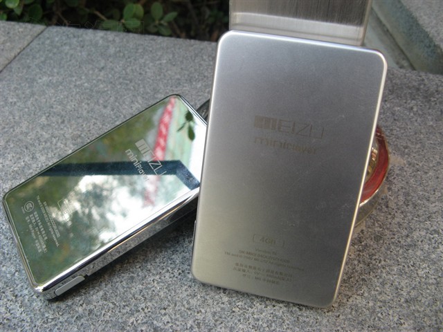 ����miniplayer SL��(4GB)MP3 ����鿴��һ��