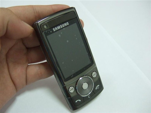 ����SGH-G600�ֻ� ����鿴��һ��