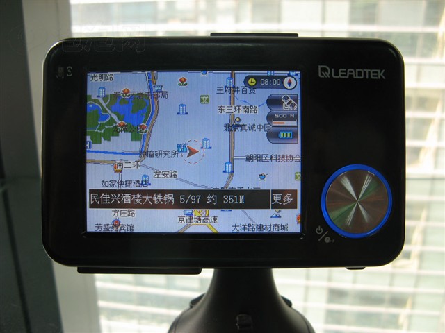 ��̨9750GPS ����鿴��һ��