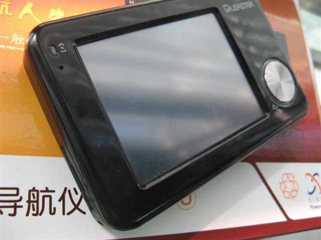 ��̨9750GPS ����鿴��һ��
