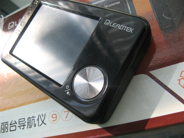 ��̨9750GPS ����鿴��һ��