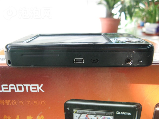 ��̨9750GPS ����鿴��һ��