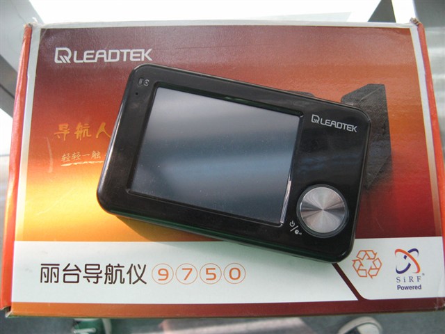 ��̨9750GPS ����鿴��һ��