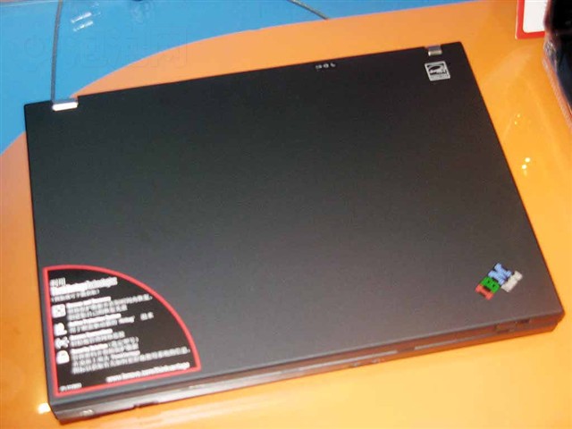 ThinkPadR61i 77327DC�ʼǱ� ����鿴��һ��