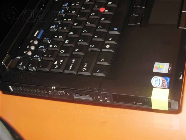 ThinkPadR61i 77327DC�ʼǱ� ����鿴��һ��