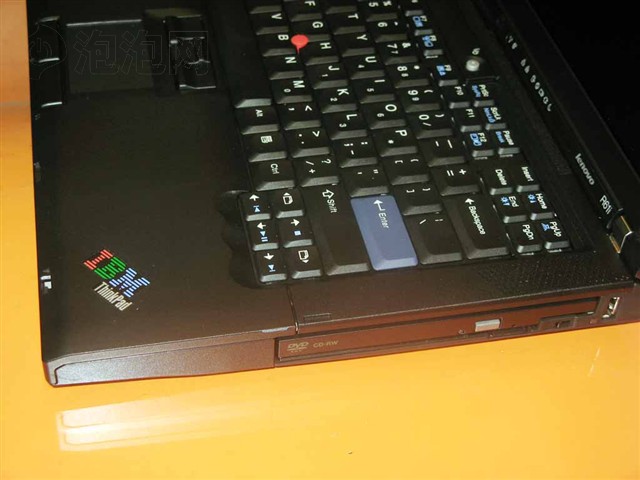 ThinkPadR61i 77327DC�ʼǱ� ����鿴��һ��