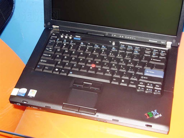 ThinkPadR61i 77327DC�ʼǱ� ����鿴��һ��