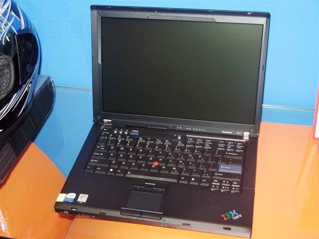 ThinkPadR61i 77327DC�ʼǱ� ����鿴��һ��