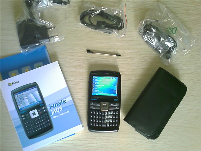 i-mate JAQ3ͼƬ20
