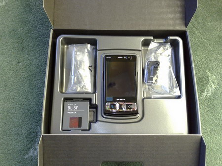 ŵ����N95 8GB�ֻ� ����鿴��һ��
