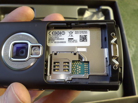 ŵ����N95 8GB�ֻ� ����鿴��һ��