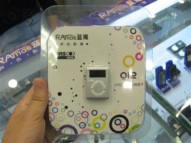 ��ħQ12(2GB)MP3 ����鿴��һ��
