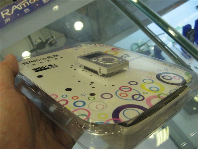 ��ħQ12(2GB)MP3 ����鿴��һ��